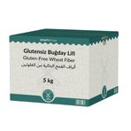 Değirmencibaşı 5 kg Glutensiz Buğday Lifi