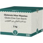 Değirmencibaşı 5 kg Glutensiz Mısır Nişastası