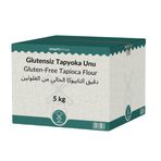 Değirmencibaşı 5 kg Glutensiz Tapyoka Unu