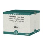 Değirmencibaşı Glutensiz Mısır Unu 25 kg