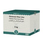 Değirmencibaşı Glutensiz Mısır Unu 5 kg