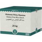 Değirmencibaşı Glutensiz Pirinç Nişastası 25 kg