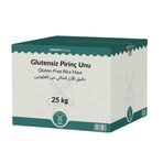 Değirmencibaşı Glutensiz Pirinç Unu 25 kg