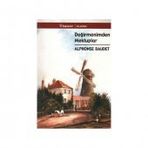 Değirmenimden Mektuplar - Alphonse Daudet