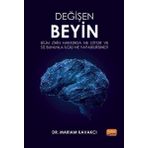 Değişen Beyin - Mariam Kavakcı