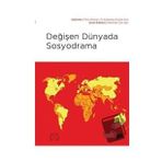 Değişen Dünyada Sosyodrama - Ron Wiener