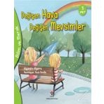 Değişen Hava Değişen Mevsimler - Bilim Ve Merak - Alejandro Algarra