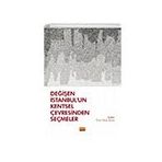 Değişen İstanbul'un Kentsel Çevresinden Seçmeler Nobel Bilimsel Eserler