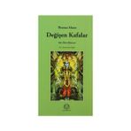 DEĞİŞEN KAFALAR BIR HINT EFSANESI - THOMAS MANN (ISBN:9789758491681)