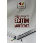 Değişen Türkiye'de Eğitim ve Müfredat-Tire Kitap