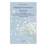 Değişim Gerekliyse Korkma - Yılmaz Akbaş