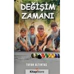 Değişim Zamanı - Tufan Altıntaş