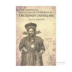 Değişimin Tanıkları - Selçuk Mülayim