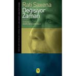 Değişiyor Zaman - Rati Saxena