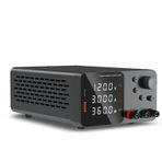 Değişken Güç Kaynağı Yüksek Hassasiyetli Ayarlanabilir Dc Ayarlı Güç Kaynağı Ölçer Cep Telefonu Bilgisayar Onarımı,120V3A