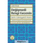 Değişmedi Rengi Gecenin - Mehmed Lebib Efendi