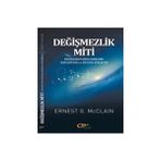Değişmezlik Miti - Ernest G. McClain