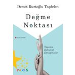 Değme Noktası - Demet Kurtoğlu Taşdelen