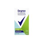 Degree Clinical Protection Stres Control Deodorant 48 gr