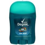Degree Men Cool Rush Antiperspirant Stick Deodorant 14GR