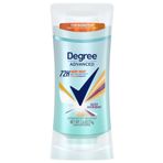 Degree Sexy Intrigue Antiperspirant Stick Deodorant 74GR