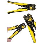 DEGTech Meşem 4371 Otomatik Kablo Sıyırıcı