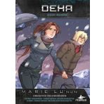 Deha - Çizgi Roman Serisi 3 - Marie Lu