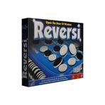Deha Games Reversi Turnuva Zeka Oyunu