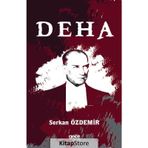 Deha - Serkan Özdemir