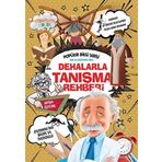 Dehalarla Tanışma Rehberi - Attila Öztürk