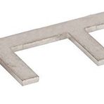 DEHN 900411 EBDG1000.1.3 3 kutuplu DE topraklama çubuğu için