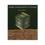 Dehre Lokman Alabalık Yağlı Gardajin New Lüx Masaj Kremi 70 gr