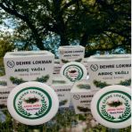 Dehre Lokman Ardıç Yağı Özü Kremi 70 Gr ( 5 Adet)