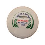 Dehre Lokman Gardajin Alabalık Yağlı Masaj Kremi 100 ml Doğal Kas ve Eklem Rahatlatıcı Unisex