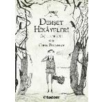 Dehşet Hikayeleri Üçlemesi - Chris Priestley