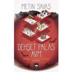 Dehşet Palas Avm - Metin Savaş