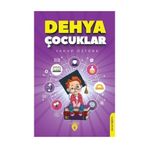 Dehya Çocuklar - Yakup Öztürk