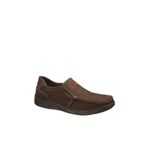 Deichmann Claudio Conti Kahverengi Erkek Sneaker