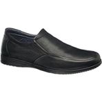 Deichmann Easy Street Siyah Erkek Ayakkabı