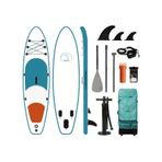Deilf Starter Ruby - Inflatable Sup Şişme Surf Tahtası - Paddle Board