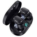 Deilmi Dots E6S Siyah Bluetooth Kulaklık