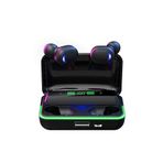 Deilmi Ios-android Uyumlu Kablosuz Kulakiçi V5.4 Mikrofonlu Powerbank Kutulu Db-17 Bluetooth Kulaklık