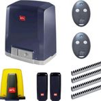 Deimos Ac A800 Otomatik Kapı Motoru (kit Paket)