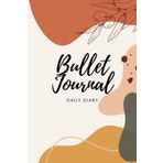 DEIN BULLET JOURNAL: ZIELE, TRÄUME UND KREATIV SEIN: Eine inspirierende Reise in die Welt der Ideen - Dein handlicher Planner für grenzenlose ... für Erwachsene | Anti-Stress und Entspannung