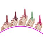 Deina 5 Adet 14 ml SET2 Keratinli Besleyici Oje