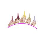 Deina 5 Adet 14 ml SET3 Keratinli Besleyici Oje