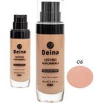 Deina No:06 Lasting Performance Fondöten