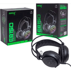 Deiog E-8150 Siyah Rgb Oyuncu Kulaklık