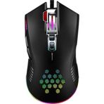 Deiog G4 Siyah Oyuncu Mouse