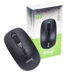 DEİOG Q-3 1200 DPI 2.4GHZ KABLOSUZ MOUSE